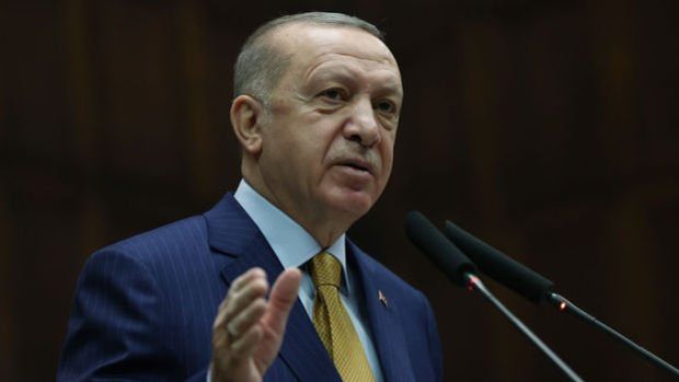 Erdoğan: Bu ekonomik kurtuluş savaşından zaferle çıkacağız