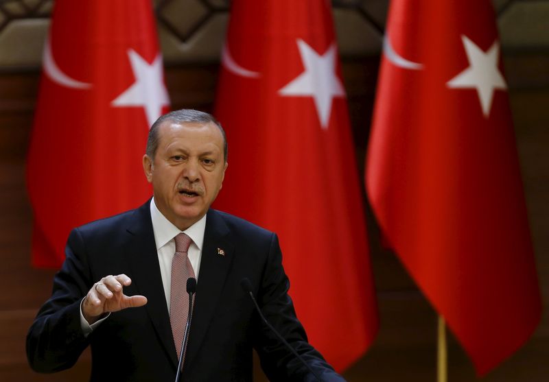 Cumhurbaşkanı Erdoğan: Kripto para yasası hazır, geciktirmeden Meclis’e taşıyacağız