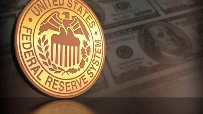 Kripto paralardaki depremin sebebi; “Fed ve Borsalar mı?”