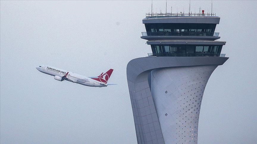 DHMİ: İstanbul Havalimanı’nın açılmasıyla 32.4 milyar avro havacılık sektörüne kazandırıldı