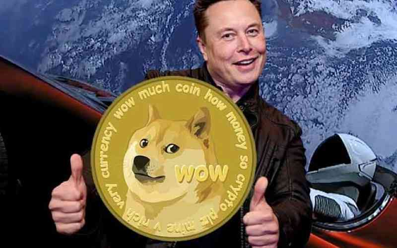 Elon Musk’tan Dogecoin açıklaması