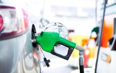 Benzin ve motorin 2022 güncel fiyatları (26 Mayıs 2022 akaryakıt fiyatları)