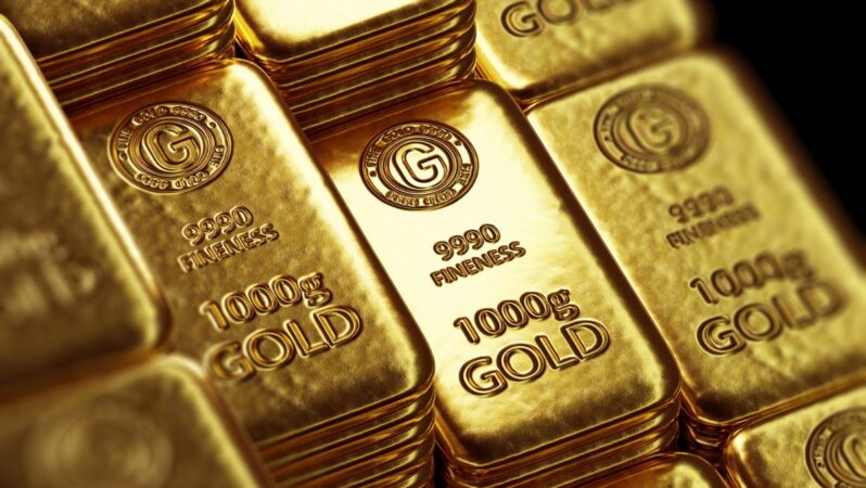 Çeyrek altın fiyatları bugün ne kadar oldu? 18 Mayıs 2022 güncel altın kuru fiyatları