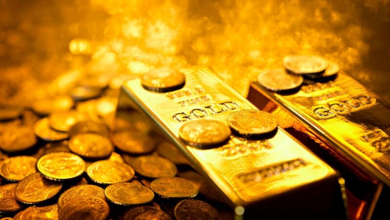 Çeyrek altın fiyatları bugün ne kadar oldu? 25 Mayıs 2022 güncel altın kuru fiyatları