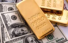 Çeyrek ve gram altın fiyatları bugün ne kadar oldu? 24 Mayıs 2022 güncel altın kuru fiyatları