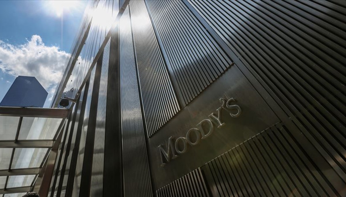 Moody’s’ten Türkiye için enflasyon tahmini
