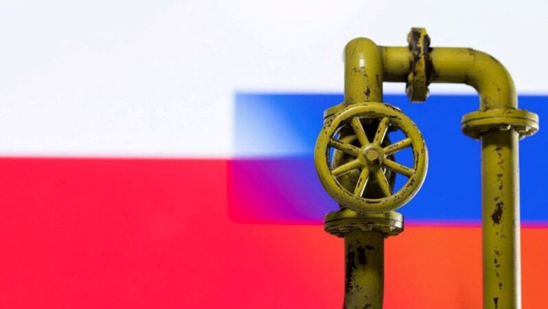 Rusya, Finlandiya’ya gaz arzını yarın durduracak