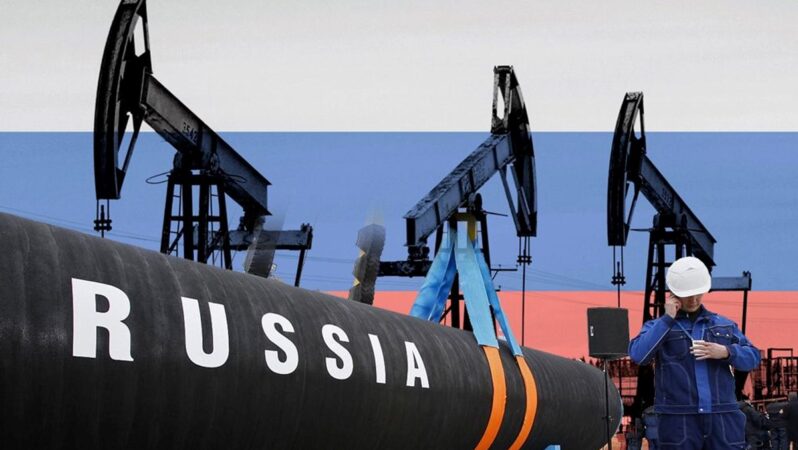 AB’den yeni yaptırım paketine onay: Rus petrolü yasaklandı