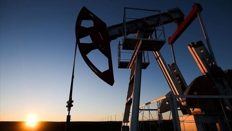 Brent petrol fiyatı ne kadar oldu? (2 Haziran 2022 petrol fiyatları)