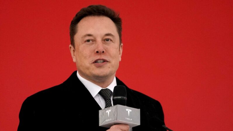 Elon Musk’tan kendisini dolandırıcılıkla suçlayan dogecoin mucidine yanıt: 12 yaşındaki çocuklarım senden daha iyi kod yazıyor