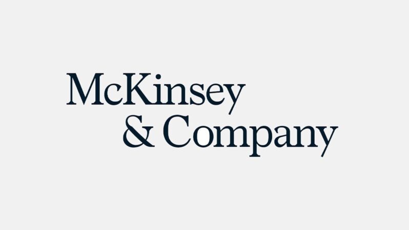 McKinsey’nin dijital yetkinlik gelişimi platformu Forward’a kayıtlar başladı