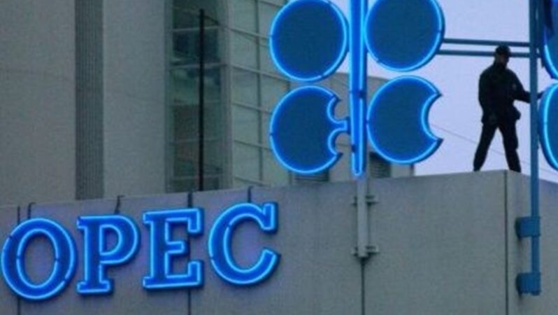 OPEC+ grubu temmuzda 638 bin varil üretim artışına gidecek