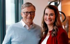 Bill Gates’ten Bill ve Melinda Gates Vakfı’na 20 milyar dolar bağış