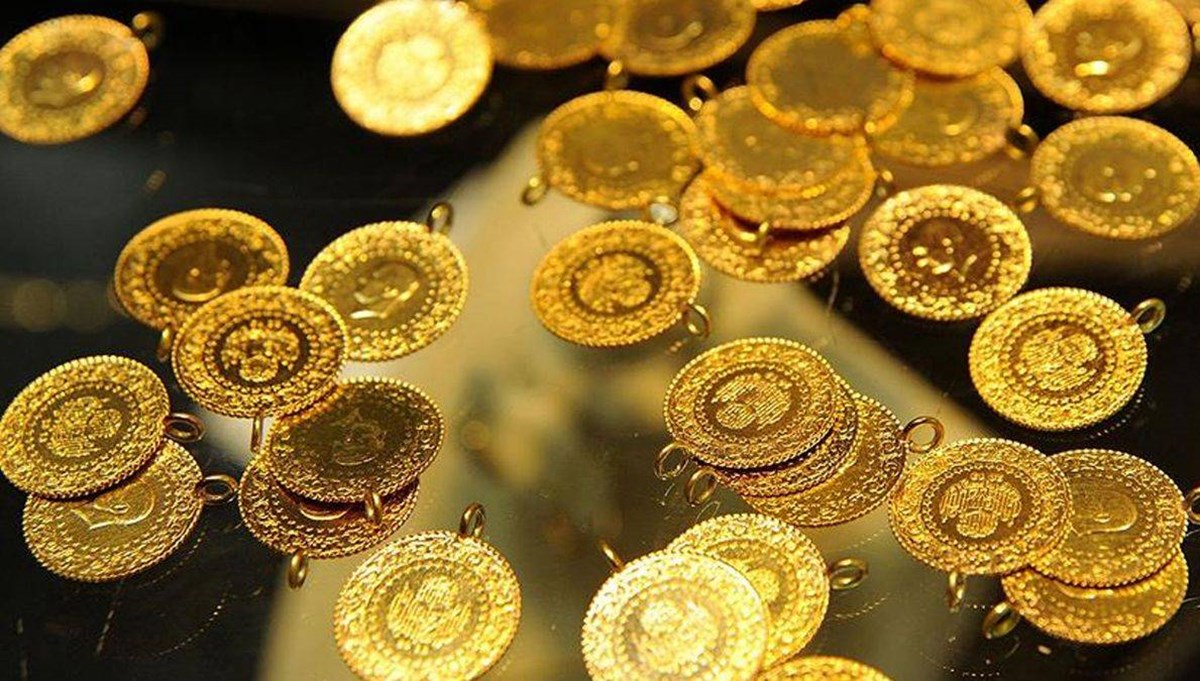 Çeyrek altın fiyatları bugün ne kadar oldu? 8 Ağustos 2021 güncel altın kuru fiyatları