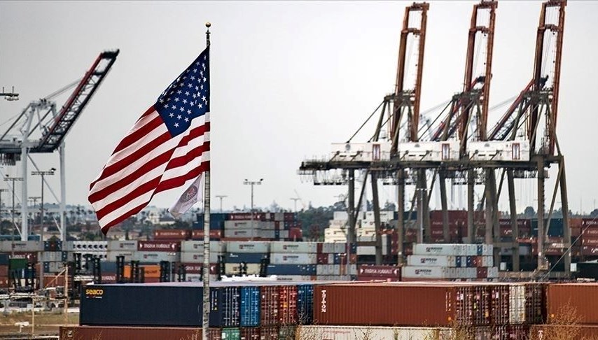 ABD’de dış ticaret açığı 9 ayın en düşük seviyesinde