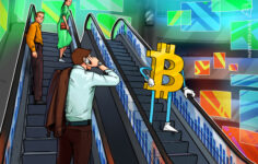 Bitcoin fiyatı ağustos ayını %14 düşüş ile kapattı