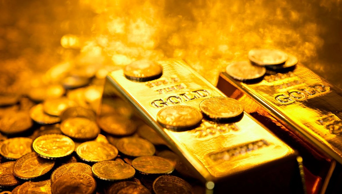 Çeyrek altın ne kadar? (5 Eylül 2022 altın fiyatları)