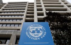 IMF küresel kamu borcunun bu yıl artmasını bekliyor