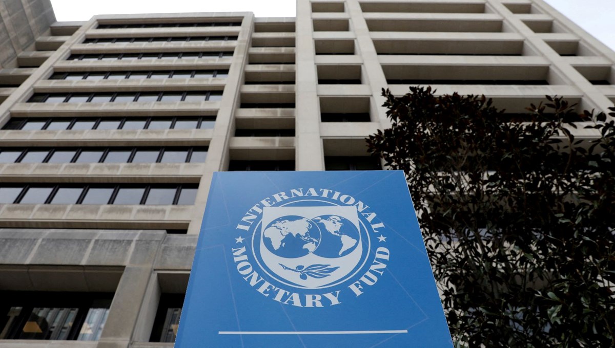 IMF küresel kamu borcunun bu yıl artmasını bekliyor