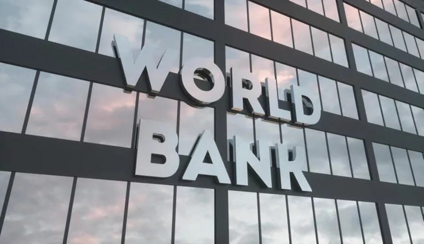 Dünya Bankası’ndan Türkiye ekonomisinde büyüme beklentisi