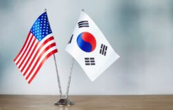 ABD ve Güney Kore savunma ürünlerinin öncelikli tedariki için anlaşmaya vardı